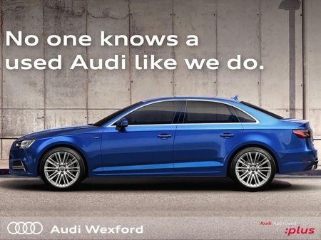 2026 Audi A5 Audi A5 Sedan Edition One SE TDI 150 kW S tronic €67,375