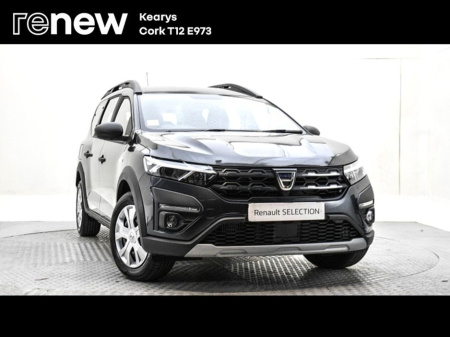 2022 Dacia Jogger Essential TCe 110