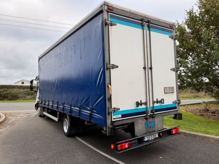 2022 Iveco Euro Cargo  €34,950