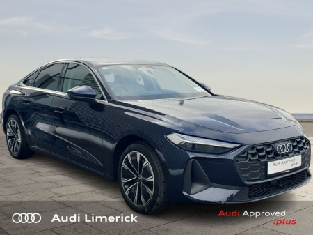 2025 Audi A5 *PRE DEMO PRICE* 40 TDI 204HP SE S-T + UPGRADED ALLOYS €68,364