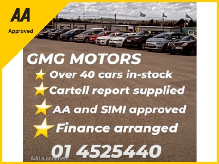 2019 BMW 2 Series Gran Tourer **AUTO**7 SEATS**LEATHER **  SPORT TOURER €20,950