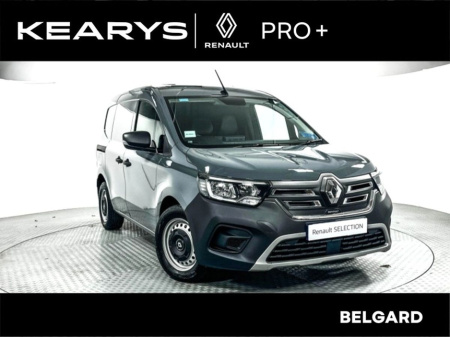 2023 Renault Kangoo *AUTO* ML19 E-TECH ADVANCE
