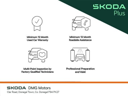 2023 Skoda Kodiaq 2.0 TDI 150BHP DSG SPORTLINE €52,900
