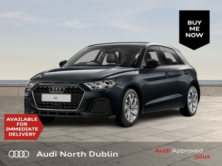 2025 Audi A1 Audi A1 Sportback SE 30 TFSI 116 PS S tronic