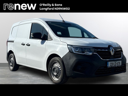 2023 Renault Kangoo ML19 DCI 95 Start 3 Seater €16,056