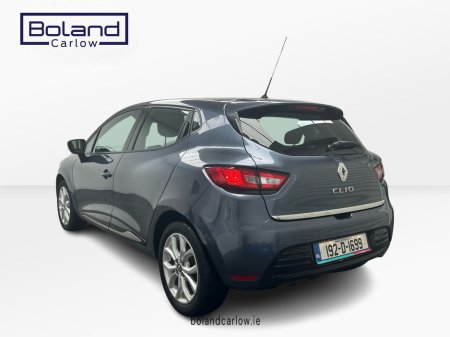 2019 Renault Clio 1.0 DYN NAV *FREE HAMPER* €65 P/W 4YRS €12,890