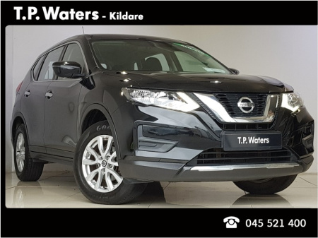 2018 Nissan X-Trail 1.6 DCI - FINANCE ARRANGED - FULL SERVICE HISTORY €17,995