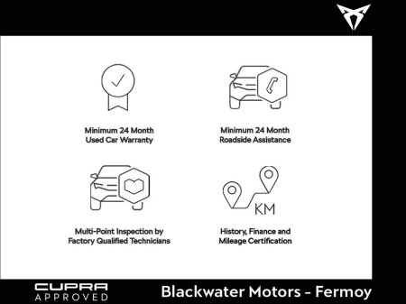 2026 Cupra Leon Sportstourer Leon SP 1.5 eTSI 150hp (110 kW) DSG