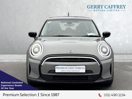 2023 MINI Cooper 1.5 Petrol Automatic - Low mileage €28,950
