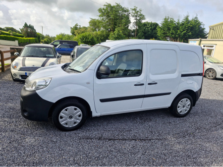 2015 Renault Kangoo 1.5 DCI 75BHP 2015 2DR €5,950