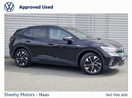 2023 Volkswagen ID.4 Life DX 77kWh €33,995
