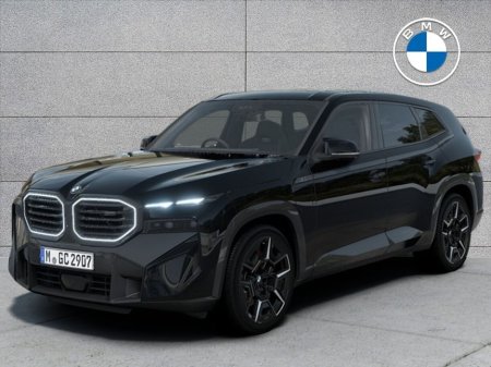 2025 BMW XM XM 50e