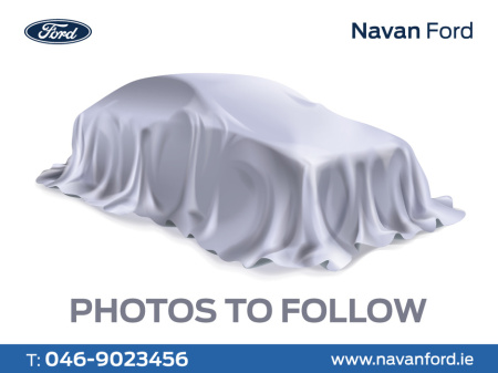 2025 Ford Focus St-Line X 1.0 Hybrid 125Ps