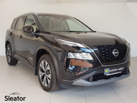 2023 Nissan X-Trail EP SV Premium 4WD 7 Seat 5DR A