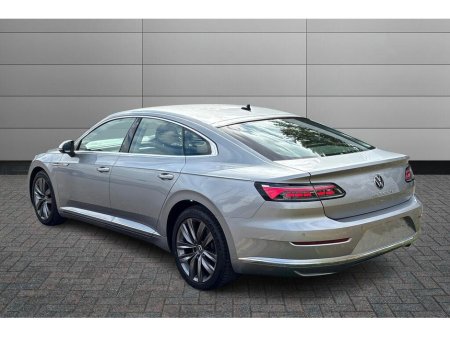 2022 Volkswagen Arteon ELEGANCE PHEV PLUG HYBRID €31,950