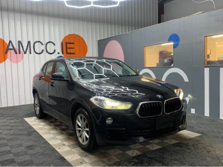 2019 BMW X2 S-DRIVE 18i COMFORT PACKAGE / 39k KMs / Heated Seats, Reverse Camera & More €30,950