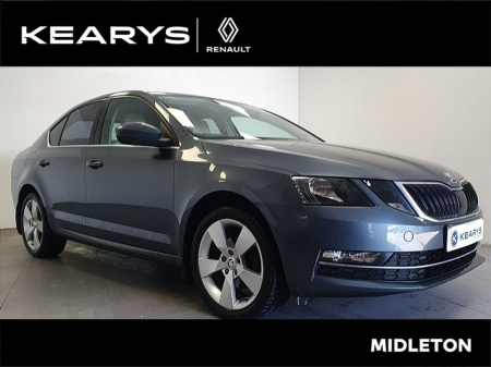 2018 Skoda Octavia STYLE 1.0TSI 115HP DSG