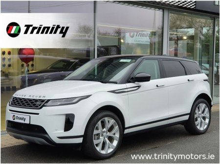 2022 Land Rover Range Rover Evoque * SE PHEV * BEST COLOUR COMBO * SUV * TRINITY MOTORS *