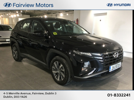 2021 Hyundai Tucson - SOLD - SOLD -