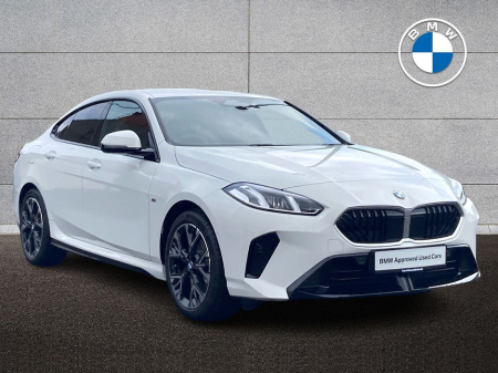 2025 BMW 2 Series 220 M Sport