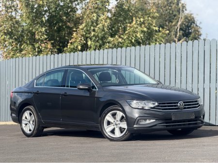 2021 Volkswagen Passat EXCELLENT VALUE HIGH SPEC