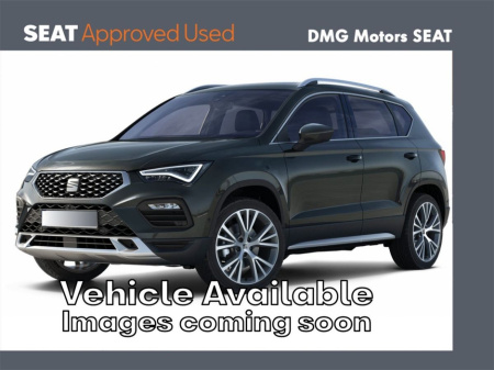 2021 SEAT Ateca 2.0 TDI 150BHP XP