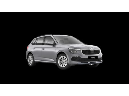 2026 Skoda Kamiq Selection