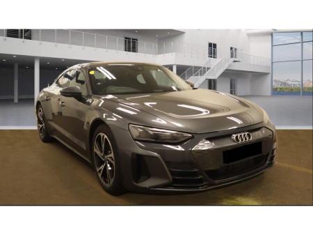 2023 Audi e-tron GT quattro GT QUATTRO 93Kwh 232 REG // HIGH SPEC €58,950