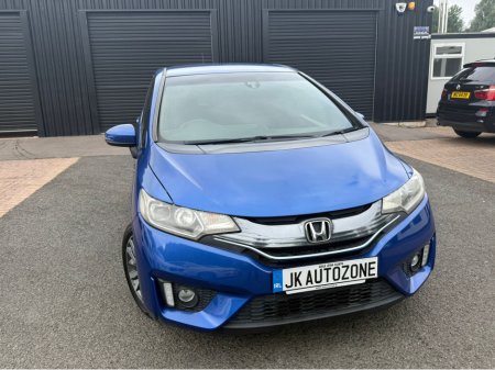 2015 Honda Fit 1.5 HYBRID S PACKAGE