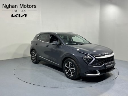 2023 Kia Sportage K3 1.6 Crdi