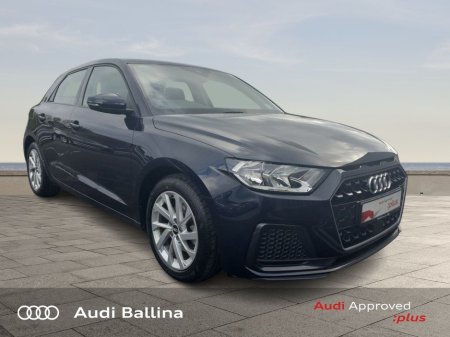 2021 Audi A1 TFSI AUTO SE*HIGH BEAM ASSIST*COMFORT PACK*LEATHER