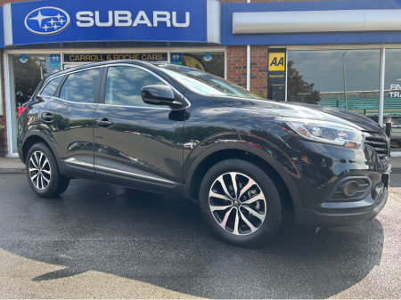 2022 Renault Kadjar EquilibreTCE 140 Automatic 1.3 Petrol - Top Trade-Ins & Great Finance Deals