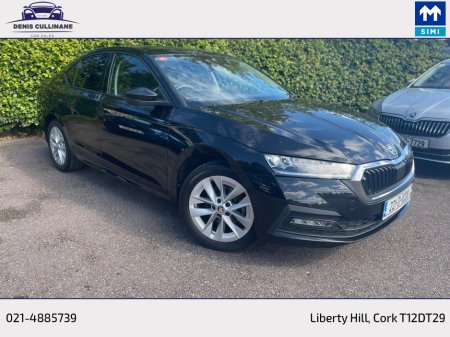 2022 Skoda Octavia AMBITION 2.0 TDI 115HP DSG AUTO | EXCELLENT LOW MILEAGE EXAMPLE | 1 OWNER FROM NEW | ALL TRADE INS CONSIDERED | COMPETITIVE FINANCE AVAILABLE | WALKAROUND VIDEO ON REQUEST.