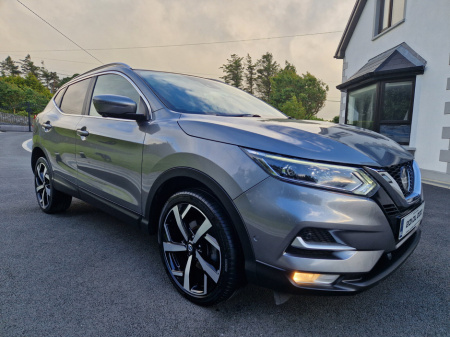 2020 Nissan Qashqai 1.6 DSL SV PREMIUM CVT +SS