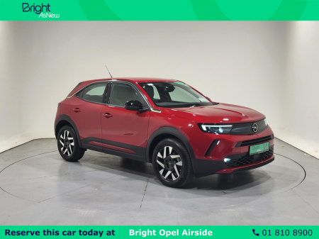 2024 Opel Mokka ELEGANCE-1.2 100Ps ***SAVE €6,100***