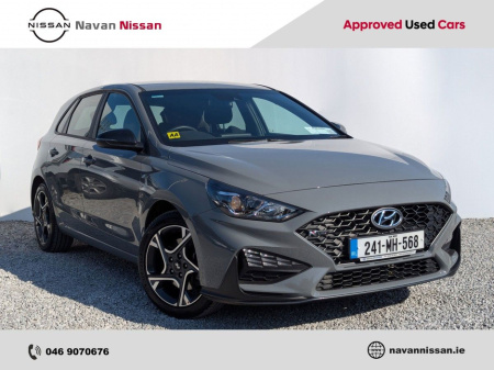 2024 Hyundai i30 N-Line *EX DEMO* €27,950