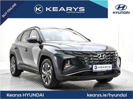 2023 Hyundai Tucson 2WD Executive