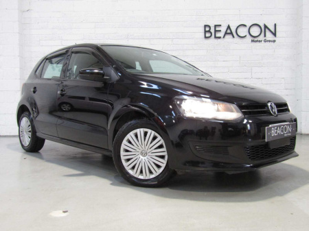 2014 Volkswagen Polo **AUTO**DSG**ONLY 26,000 MILES**FULL SERVICES HISTORY**FANTASTIC CONDITION**NO MARKS OR DAMAGE**S.I.M.I APPROVED GARAGE**HUGE SPEC**  **MOTOR FINANCE ARRANGED CALL TODAY**  WELCOME TO BEACON MOTORS. J €9,900