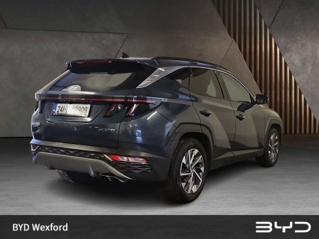 2024 Hyundai Tucson 2WD Executive Plus €35,475