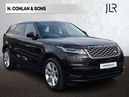 2020 Land Rover Range Rover Velar D180 S AUTO 4WD *2 YEAR APPROVED WARRANTY*
