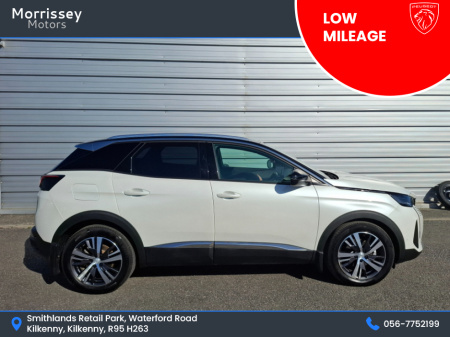 2024 Peugeot 3008 FL ALLURE 1.5 HDI 130 6.4 €40,950