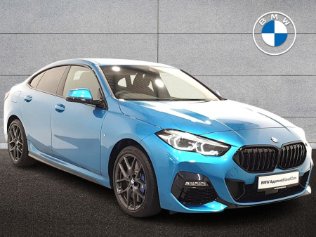 2024 BMW 2 Series 218i M Sport Gran Coupe €39,950