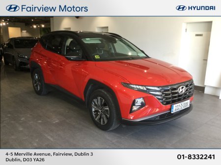 2022 Hyundai Tucson - SOLD - SOLD -