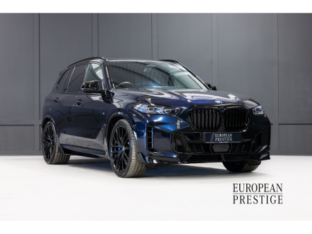 2023 BMW X5 xDrive50e M Sport