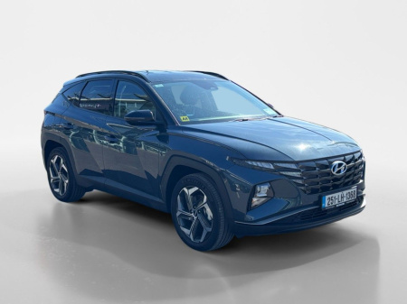 2025 Hyundai Tucson 4WD Executive PHEV Auto w.2 Tone Roof €43,500