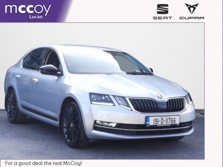 2019 Skoda Octavia *JUST ARRIVED*STYLE 1.0TSI 115HP DSG AUTO*12 MONTH WARRANTY*