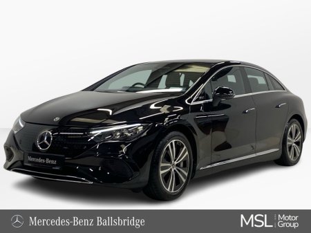 2025 Mercedes-Benz EQE EQE 300 Sport Edition