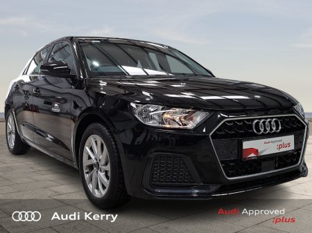 2025 Audi A1 1.0 30TFSI 116BHP SE WITH COMFORT PACK