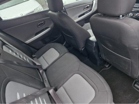 2013 Kia Ceed CEE'D 1.6 CRDI 2 ECODYNAMICS 5 5DR 126BHP €6,500