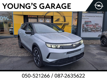 2025 Opel Grandland GS  HYBRID AUTO **STUNNING ALL NEW MODEL **